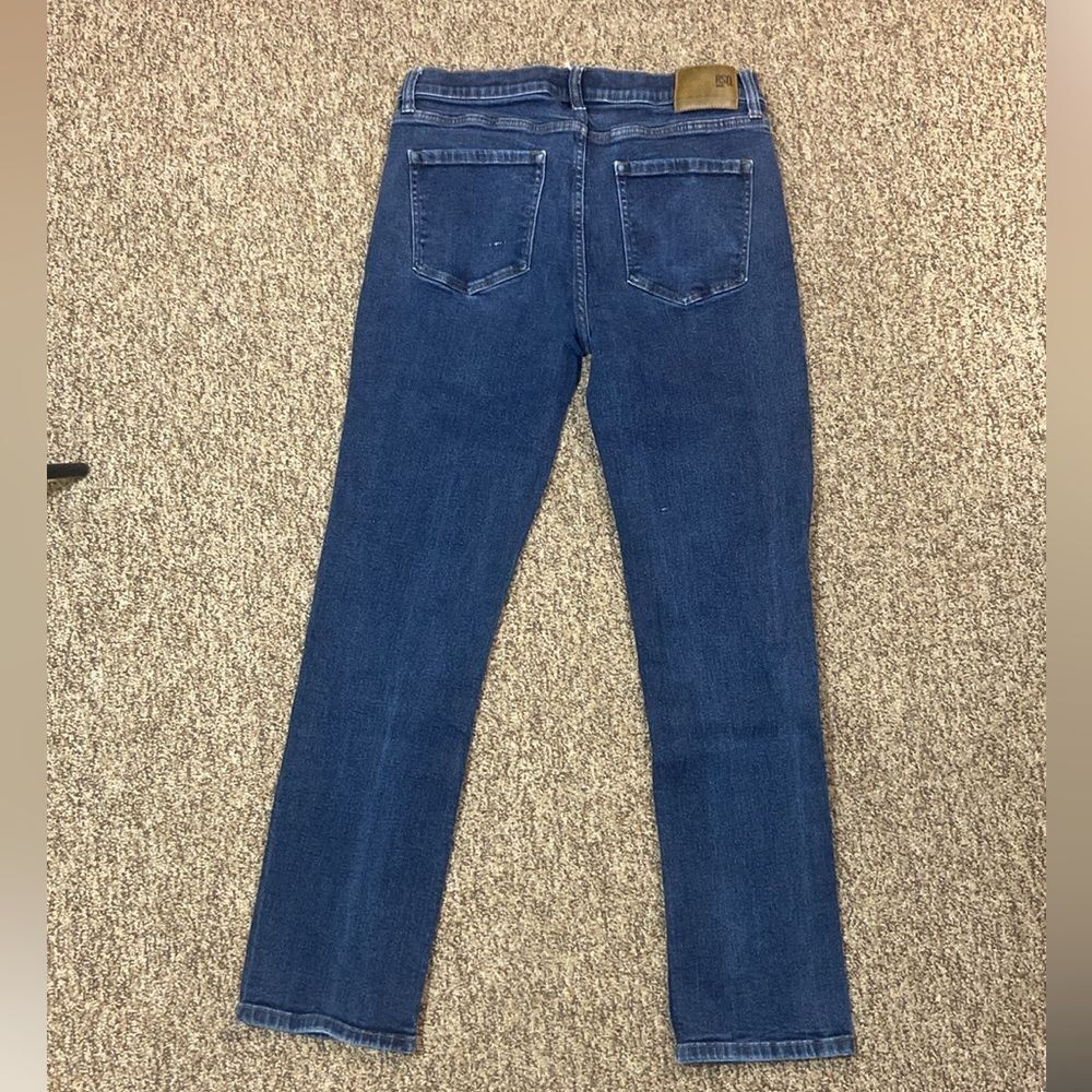 RSQ JEANS SIZE 34X32 STRECH